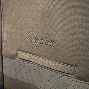 Rapha brevet jersey II